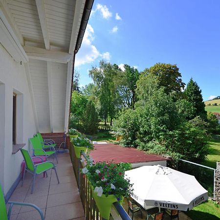 Quaint Apartment In Eimelrod Near Lake And Water Sports Willingen  Dış mekan fotoğraf