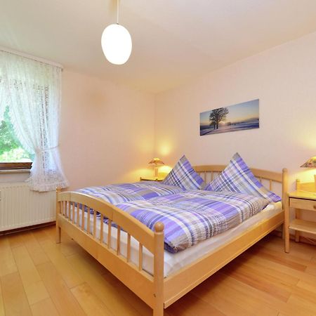 Quaint Apartment In Eimelrod Near Lake And Water Sports Willingen  Dış mekan fotoğraf