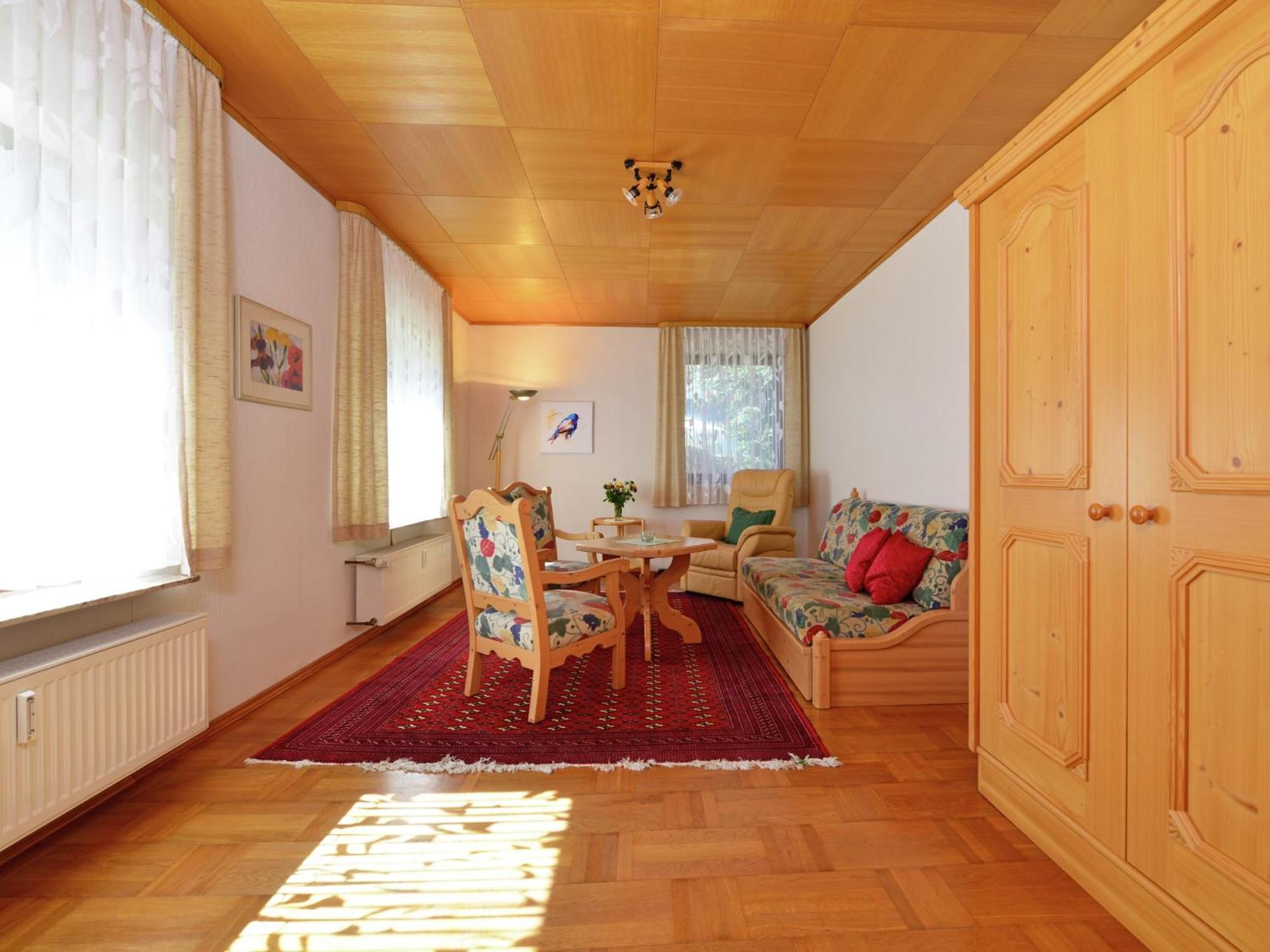 Quaint Apartment In Eimelrod Near Lake And Water Sports Willingen  Dış mekan fotoğraf