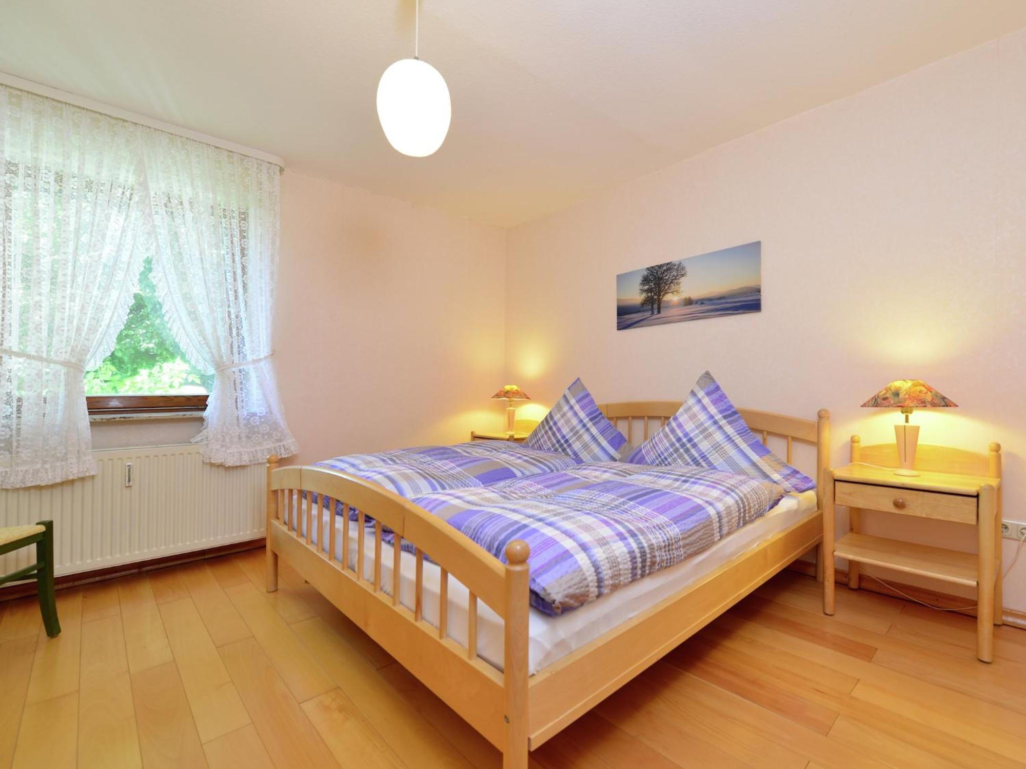 Quaint Apartment In Eimelrod Near Lake And Water Sports Willingen  Dış mekan fotoğraf