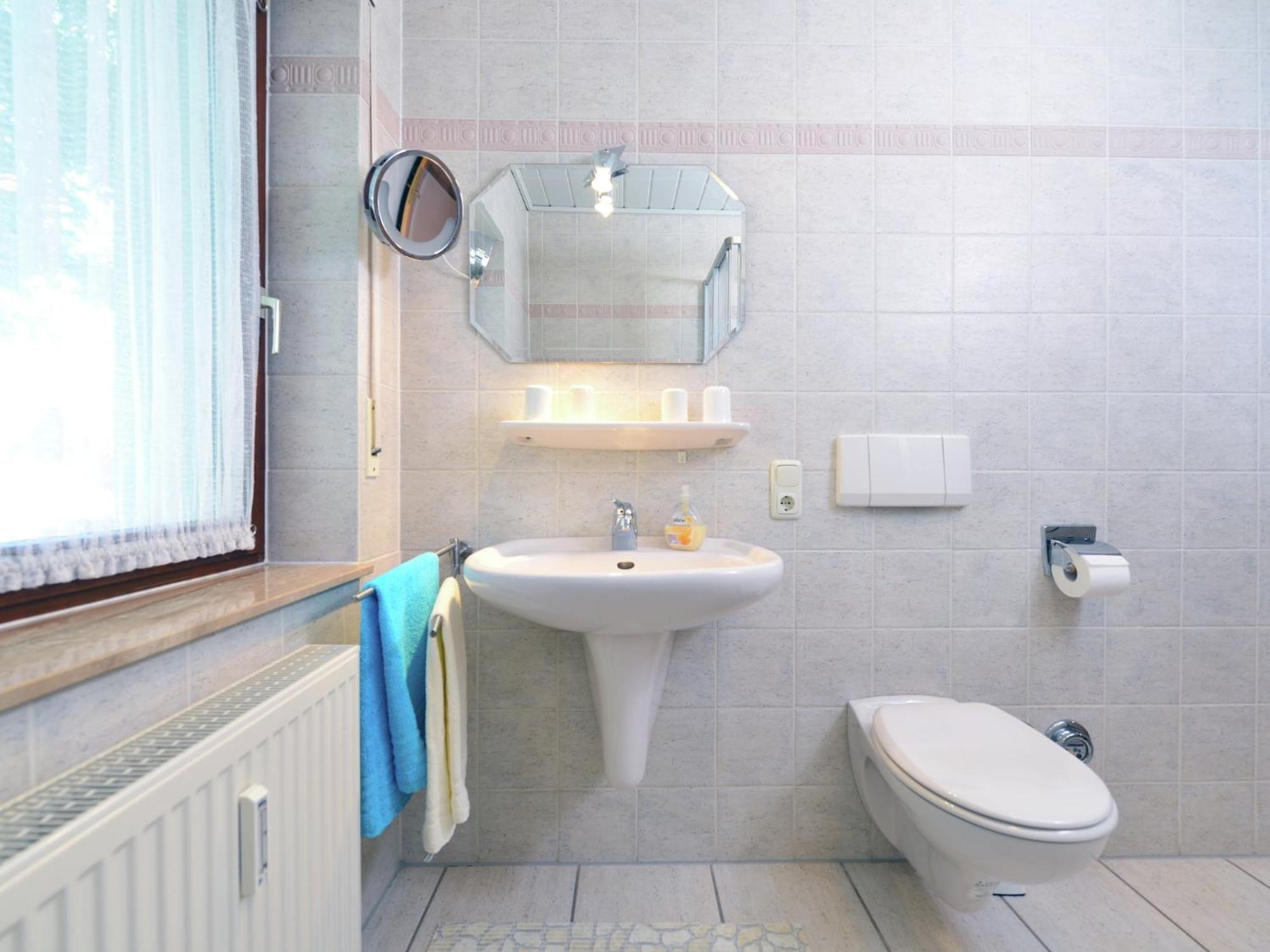 Quaint Apartment In Eimelrod Near Lake And Water Sports Willingen  Dış mekan fotoğraf