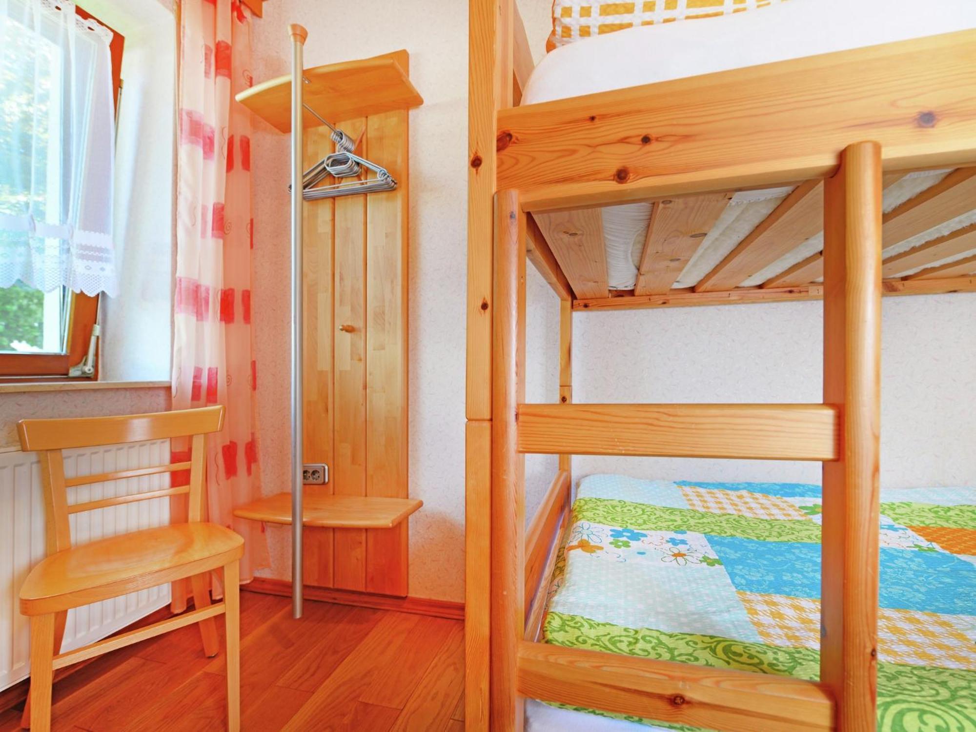 Quaint Apartment In Eimelrod Near Lake And Water Sports Willingen  Dış mekan fotoğraf