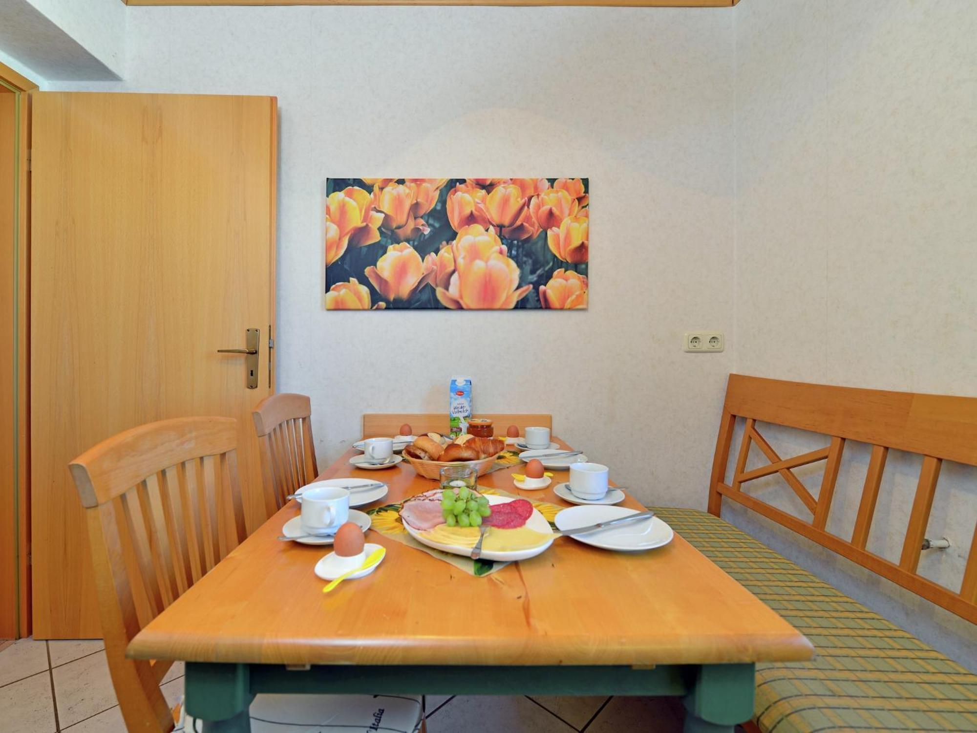 Quaint Apartment In Eimelrod Near Lake And Water Sports Willingen  Dış mekan fotoğraf