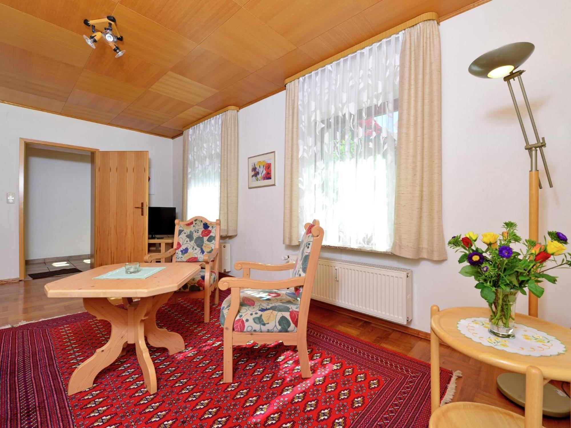 Quaint Apartment In Eimelrod Near Lake And Water Sports Willingen  Dış mekan fotoğraf