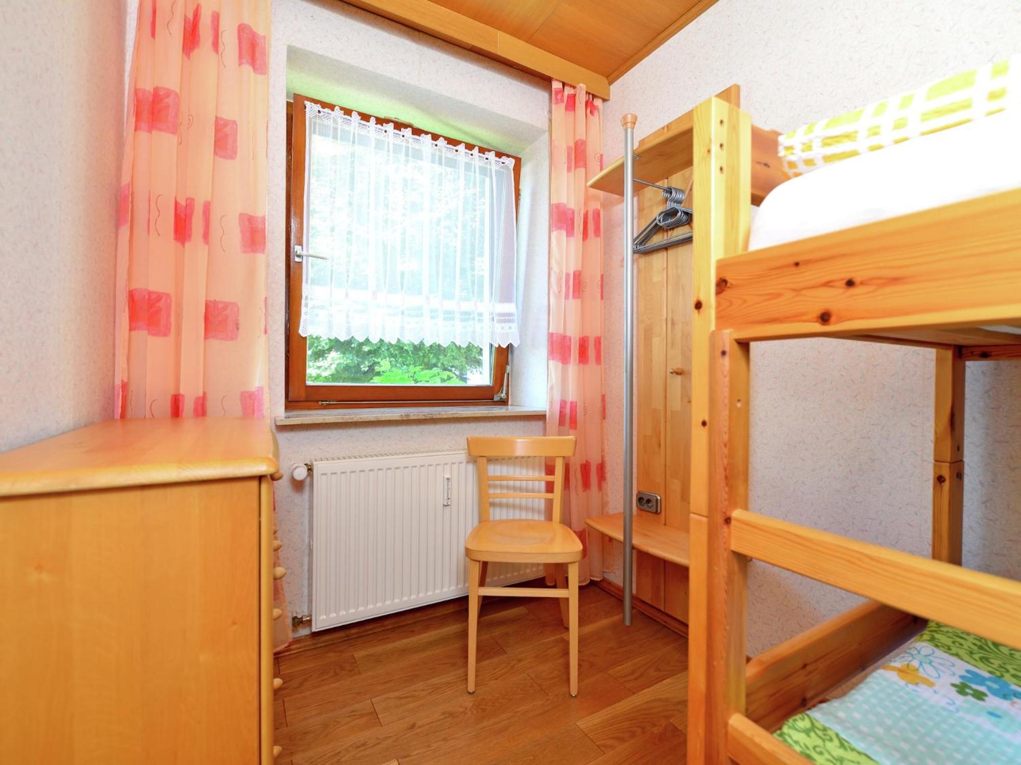 Quaint Apartment In Eimelrod Near Lake And Water Sports Willingen  Dış mekan fotoğraf