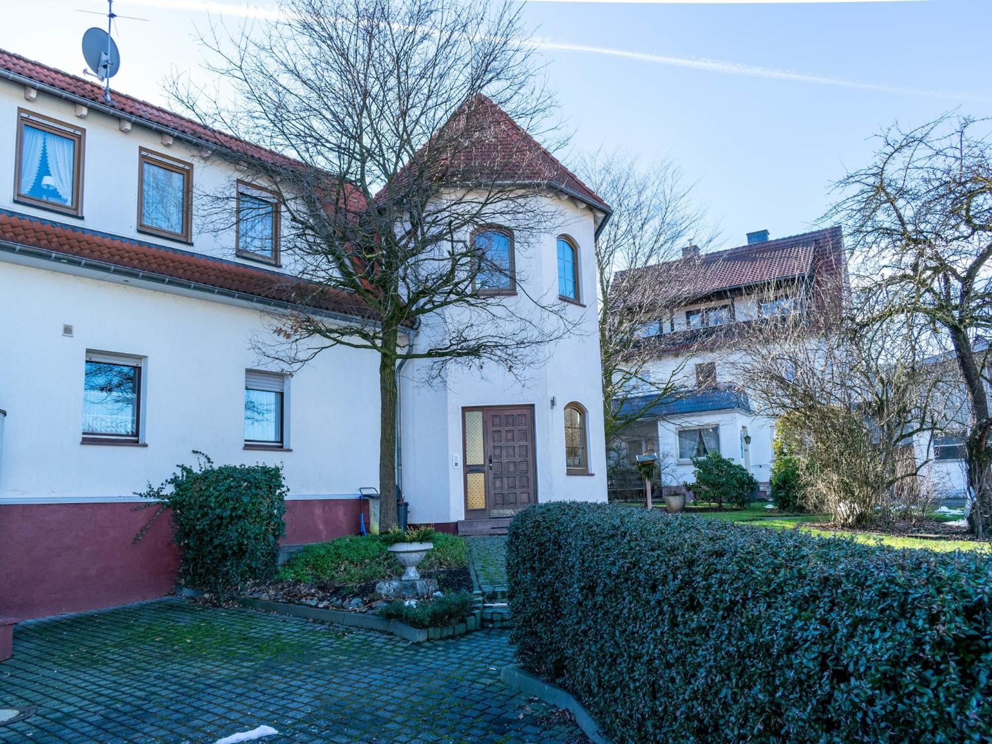 Quaint Apartment In Eimelrod Near Lake And Water Sports Willingen  Dış mekan fotoğraf