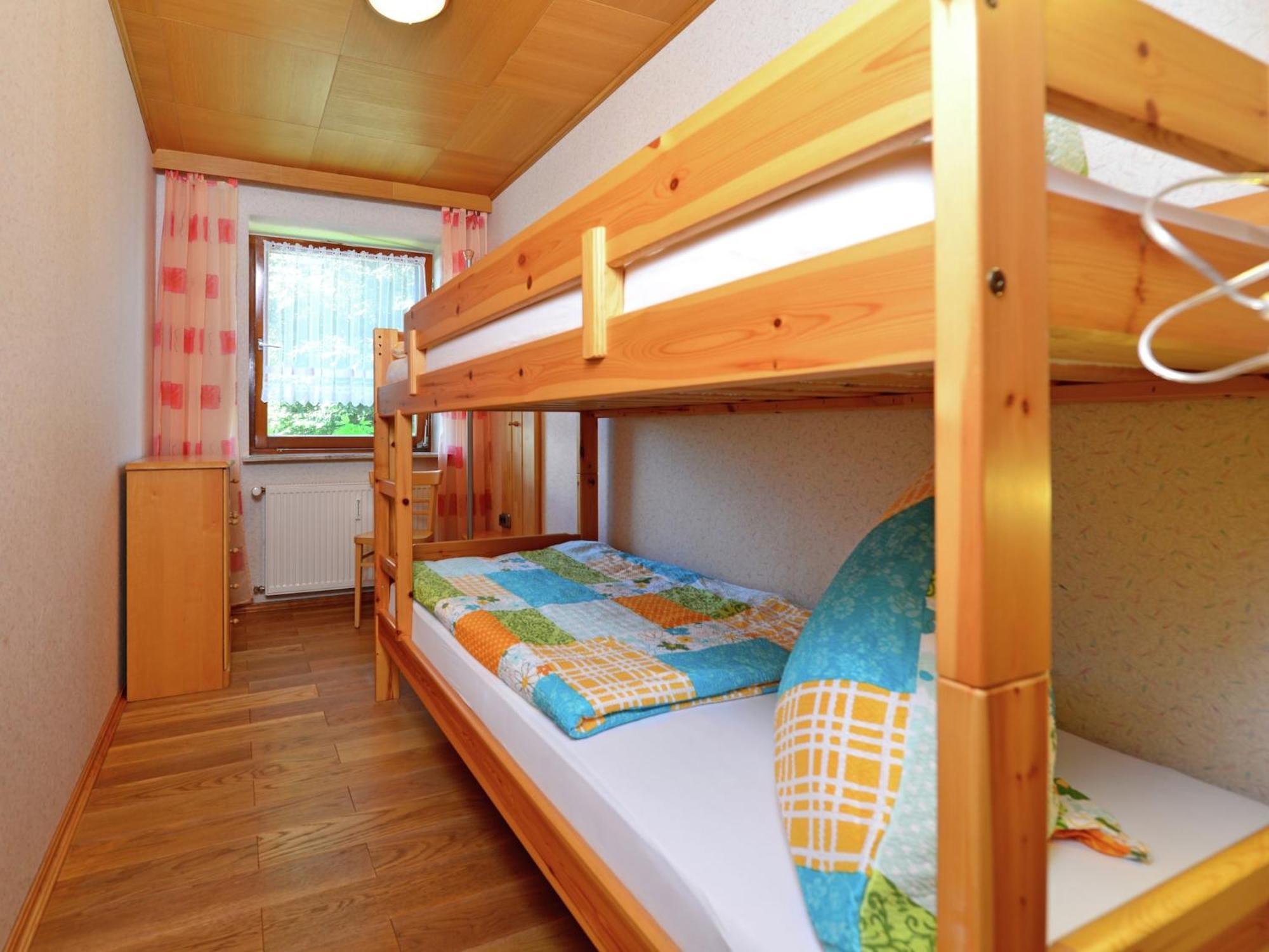 Quaint Apartment In Eimelrod Near Lake And Water Sports Willingen  Dış mekan fotoğraf