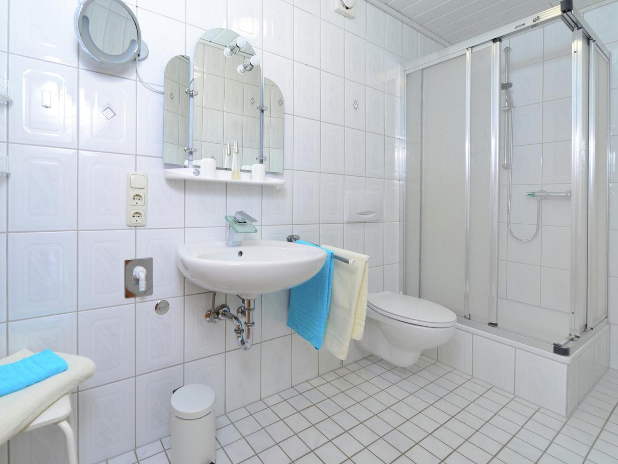 Quaint Apartment In Eimelrod Near Lake And Water Sports Willingen  Dış mekan fotoğraf