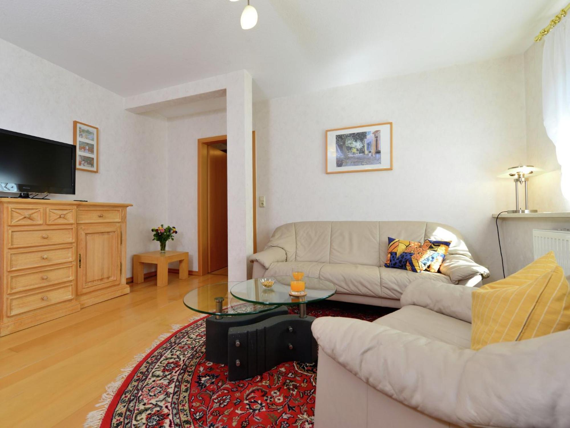 Quaint Apartment In Eimelrod Near Lake And Water Sports Willingen  Dış mekan fotoğraf