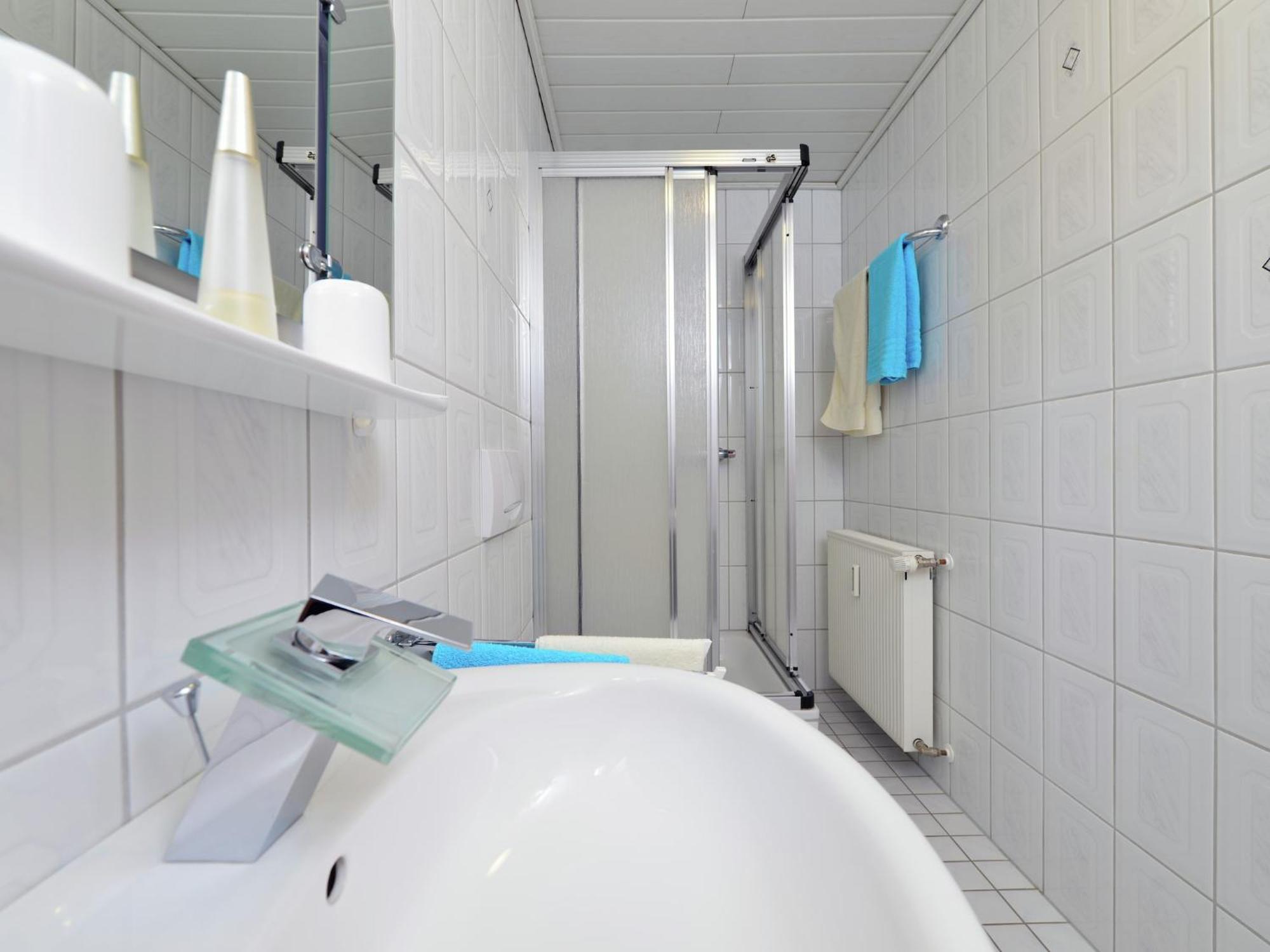 Quaint Apartment In Eimelrod Near Lake And Water Sports Willingen  Dış mekan fotoğraf