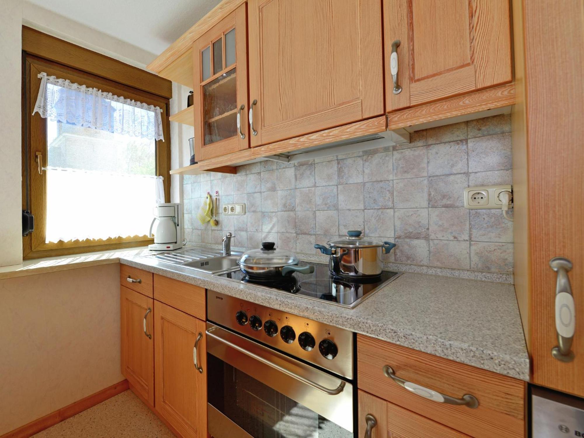 Quaint Apartment In Eimelrod Near Lake And Water Sports Willingen  Dış mekan fotoğraf