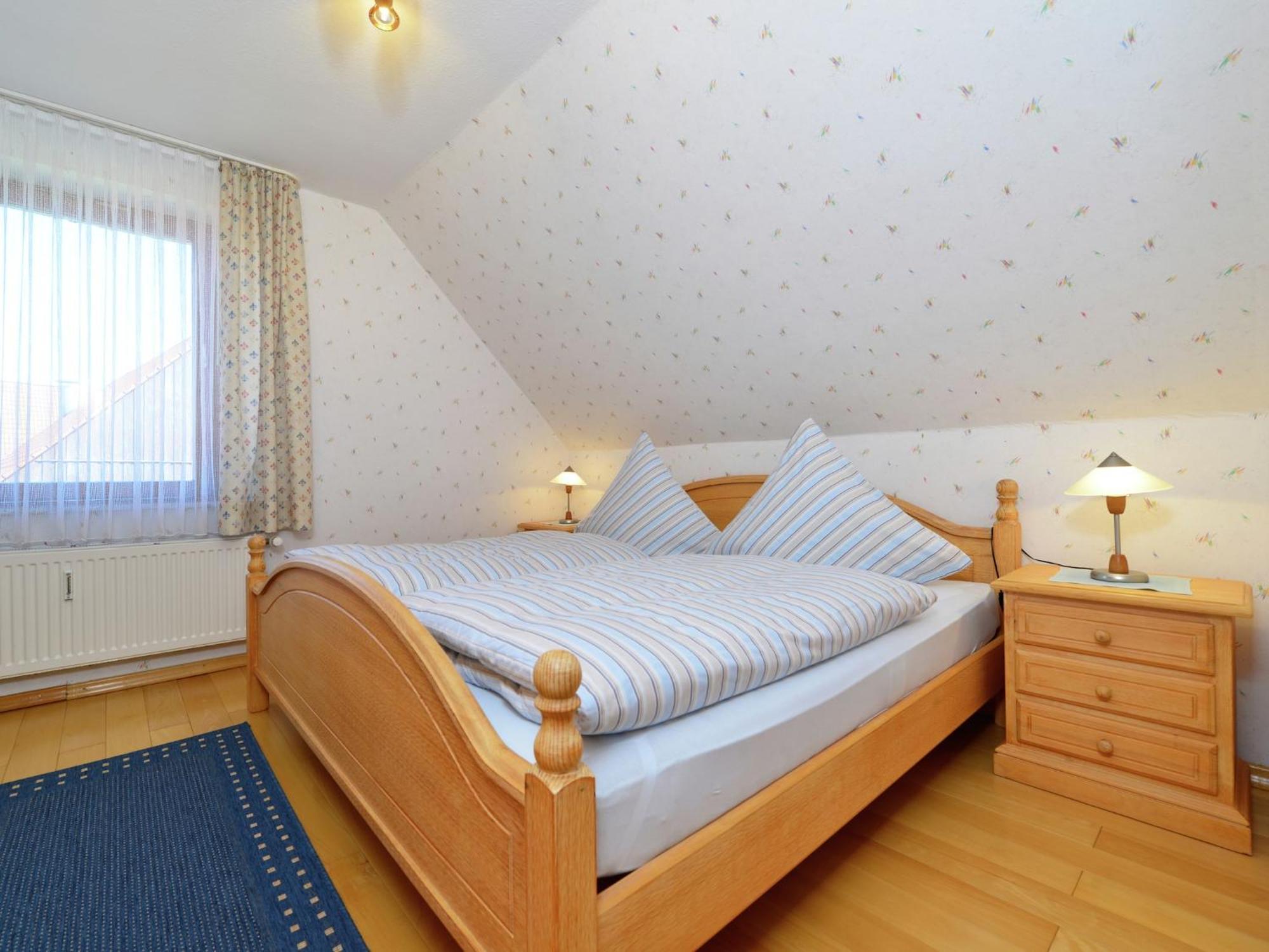 Quaint Apartment In Eimelrod Near Lake And Water Sports Willingen  Dış mekan fotoğraf
