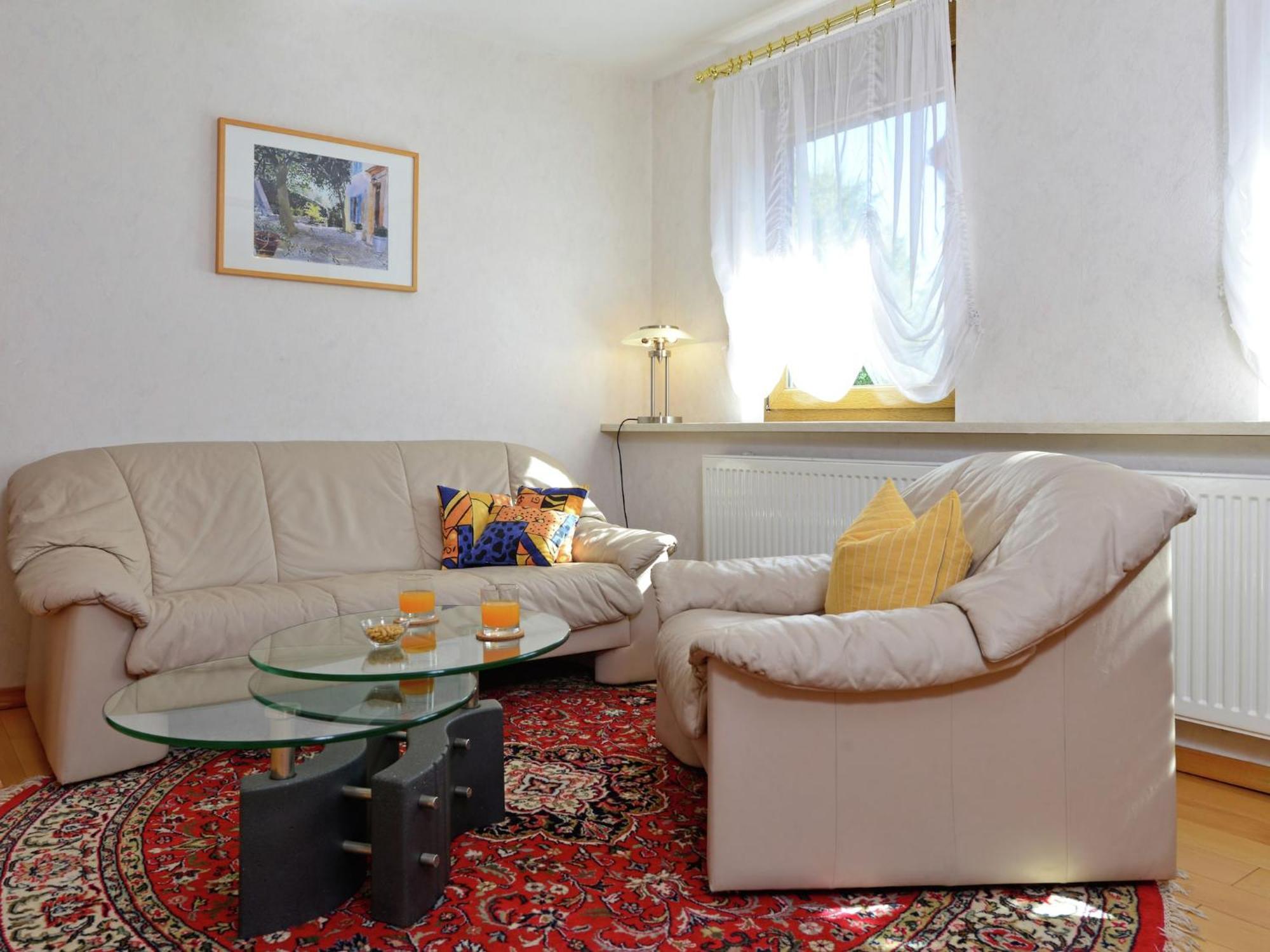 Quaint Apartment In Eimelrod Near Lake And Water Sports Willingen  Dış mekan fotoğraf